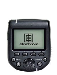 EL-Skyport Transmitter PRO for FUJIFILM