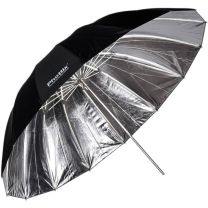 PHOTTIX PARA-PRO REFLECTIVE UMBRELLA 182