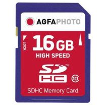 AGFAPHOTO SDHC 16GB