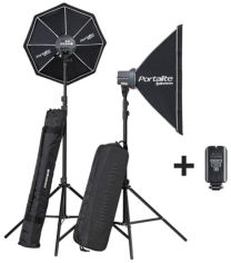 D-LITE RX ONE/ONE SOFTBOX TO GO