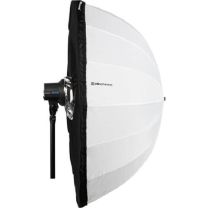 BLACK DIFFUSER FOR DEEP 105cm