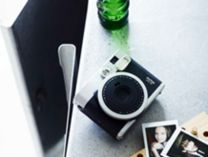 FUJI INSTAX MINI 90 BLACK