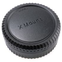 FUJI REAR LENS CAP XF/XC LENS