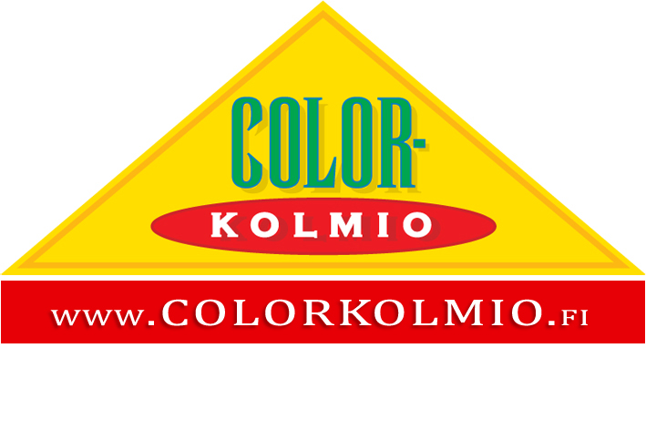 Color-Kolmio - Laaja valikoima kuvatuotteita