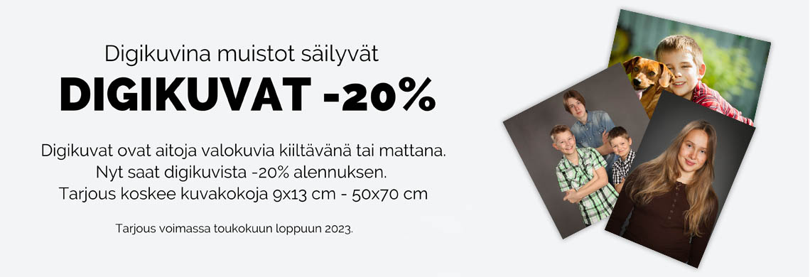 Digikuvat